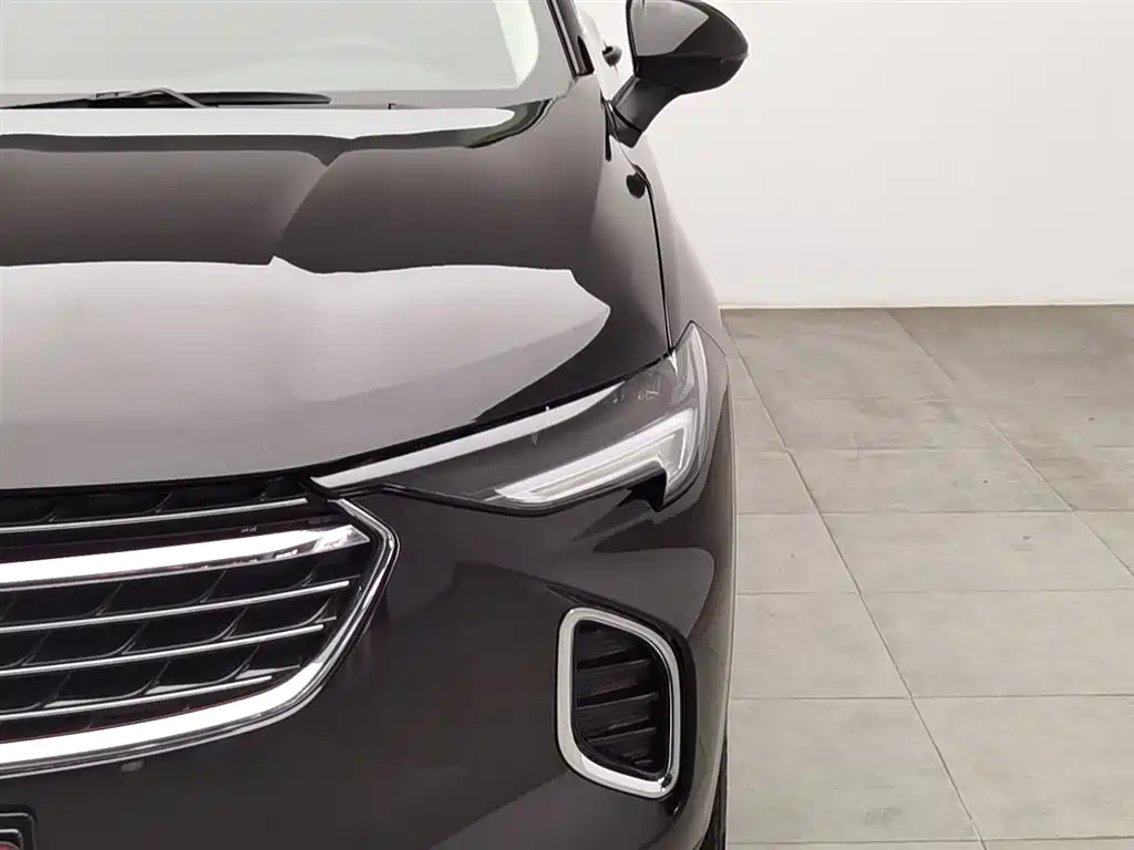 BUICK ENVISION S 2022
