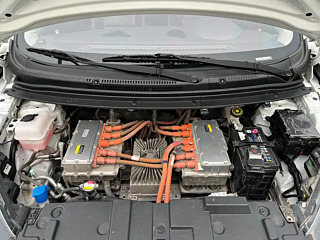 CHANGAN OSHAN A600EV  2019 YEAR FACELIFT 6 SEATS 2019