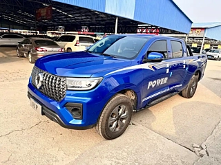 Заказать GREAT WALL POER