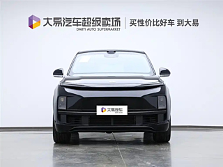 Заказать LI AUTO L8