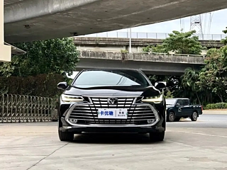 TOYOTA AVALON 2025