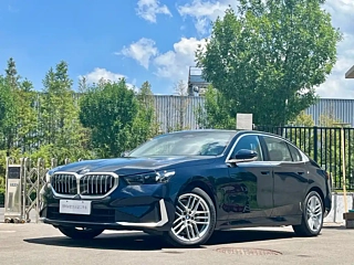 Заказать BMW 5-SERIES