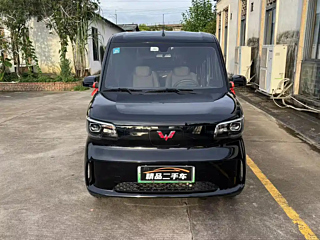 Заказать SGMW WULING LIGHT NEW ENERGY