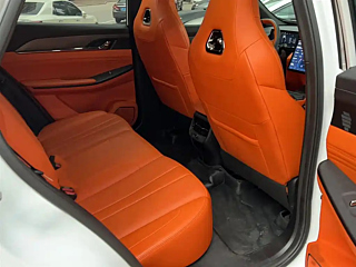 DONGFENG AEOLUS L7 NEW ENERGY 2024 YEAR 205 PLUS 2024