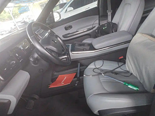 NIO ES6  2020 YEAR 420KM SPORT 2020