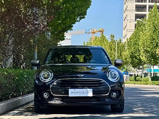 MINI CLUBMAN  2021