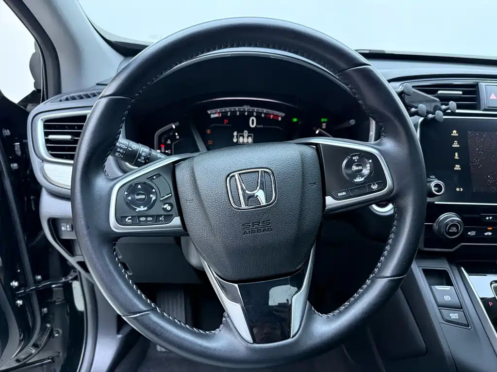 HONDA BREEZE 2022