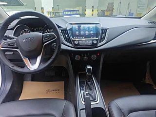 CHEVROLET CRUZE  2020 YEAR  REDLINE 320T DUAL-CLUTCH &#24 2020