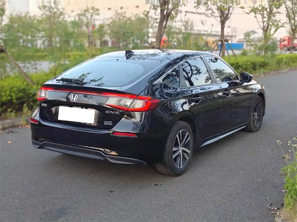 HONDA CIVIC 2023