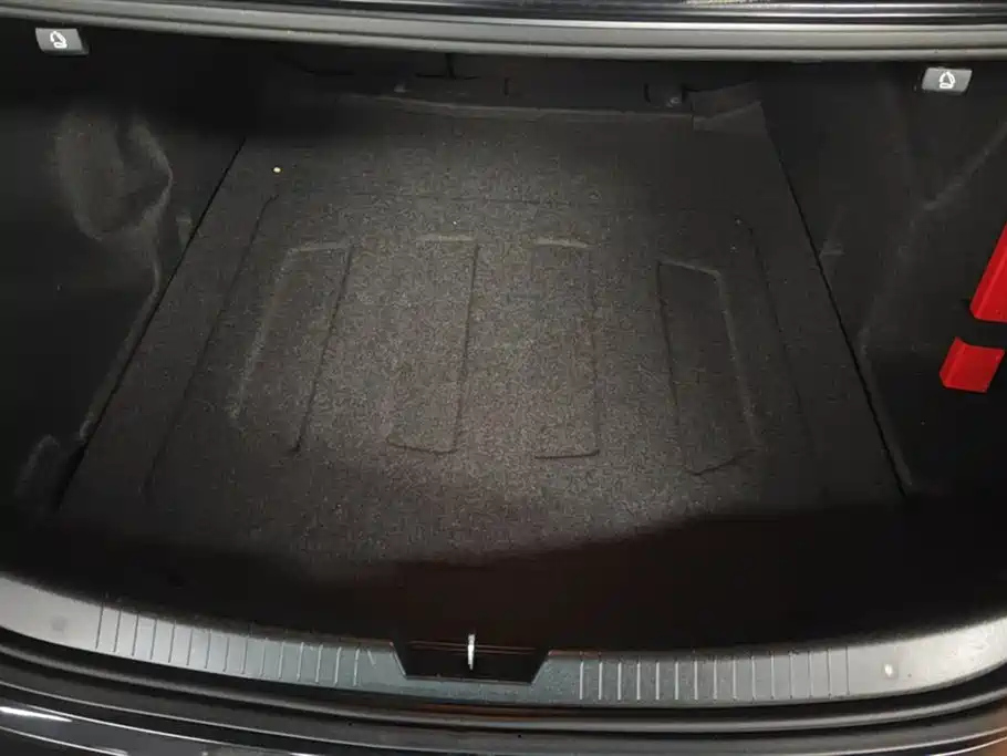 CHEVROLET MALIBU XL 2019