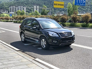 HAVAL H6 2012