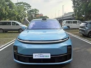 LI AUTO L7 2024