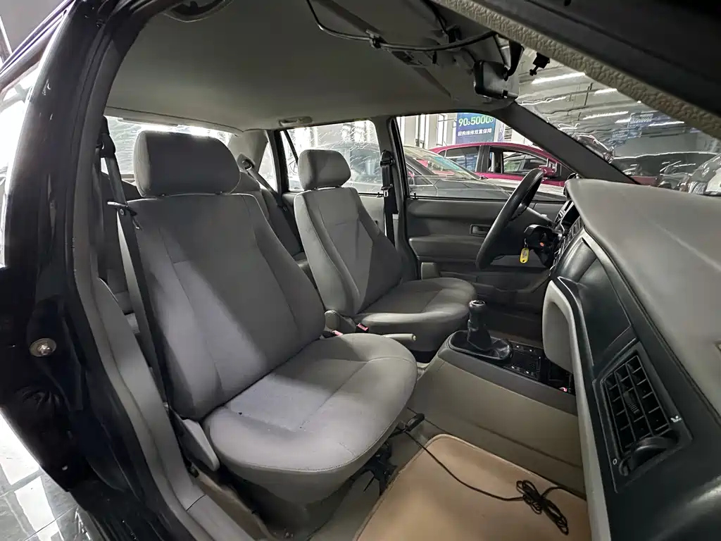VOLKSWAGEN OTHER 2008