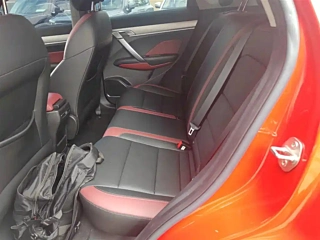 GEELY AUTO COOLRAY  2021 YEAR 1.4T DCT EDITION 2021