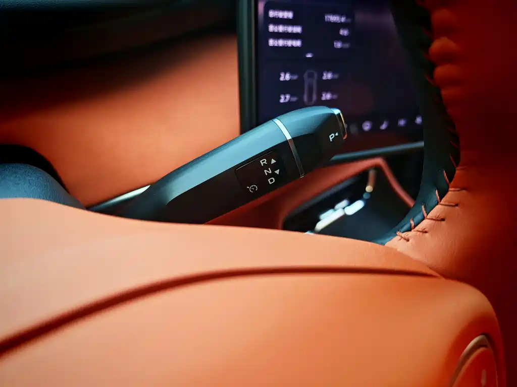 CHANGAN QIYUAN Q07 2025