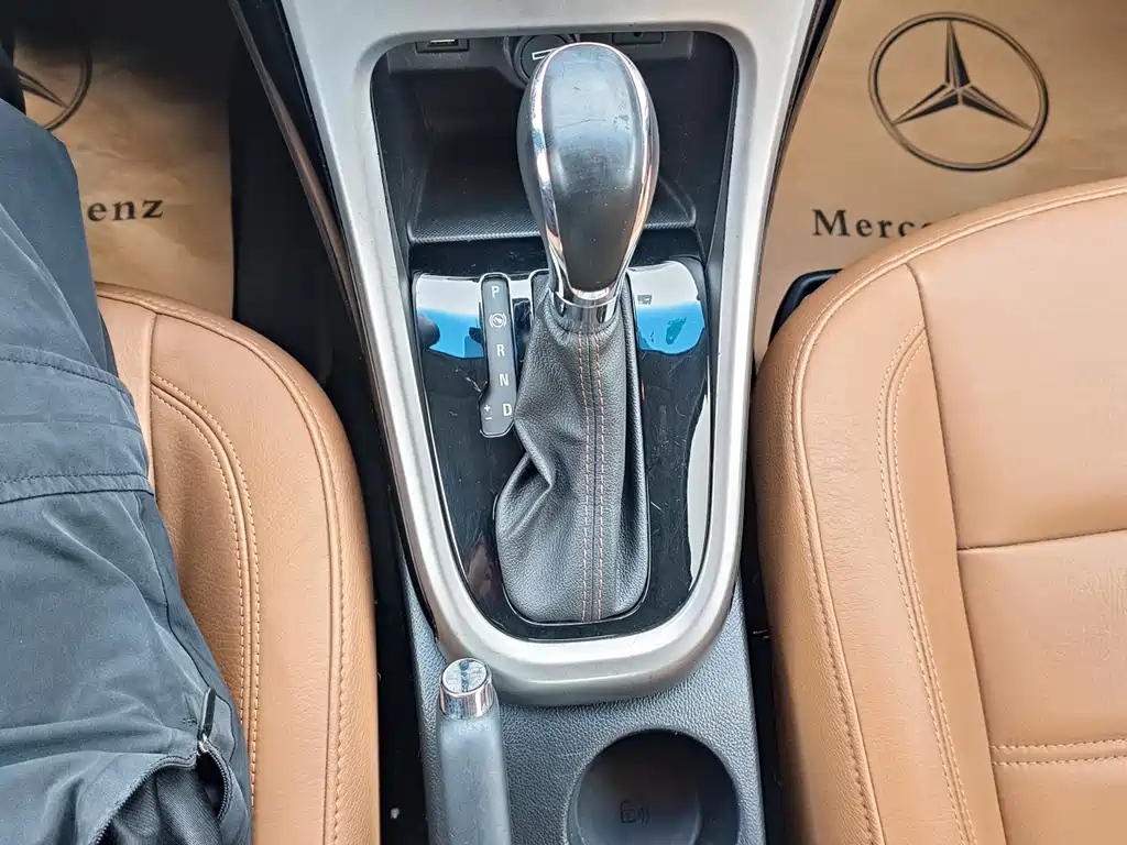 BUICK EXCELLE 2014
