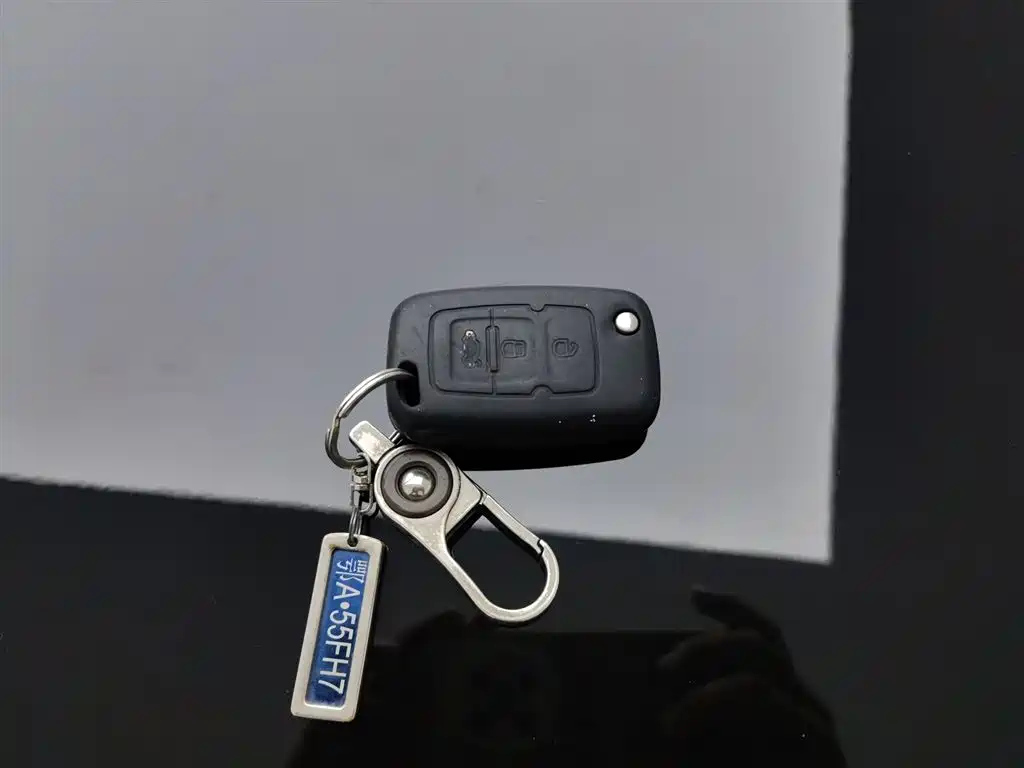 GEELY AUTO GX7 2015