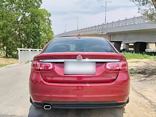 FIAT VIAGGIO 2015 YEAR 1.4T AUTOMATIC EDITION 2015