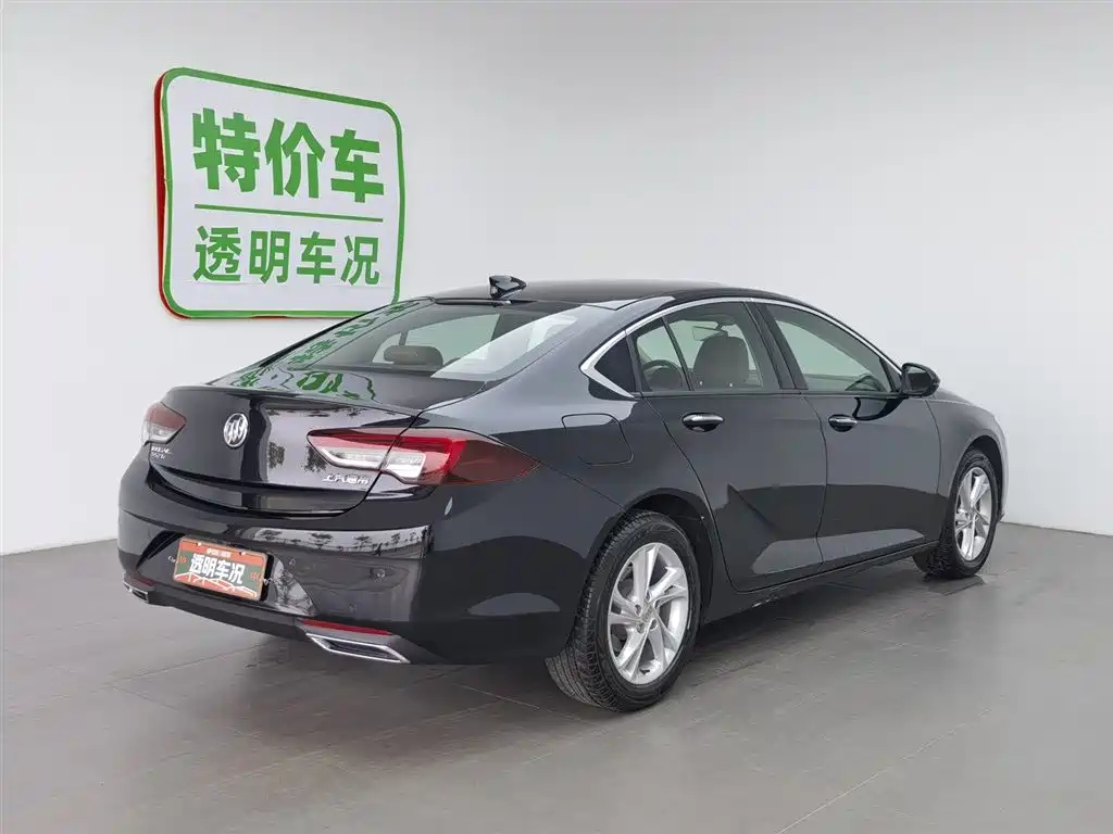 BUICK REGAL 2023