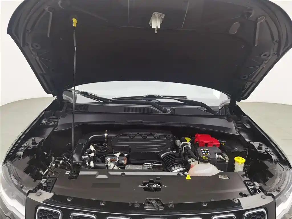 JEEP COMPASS 2019