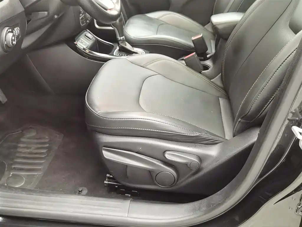JEEP COMPASS 2019