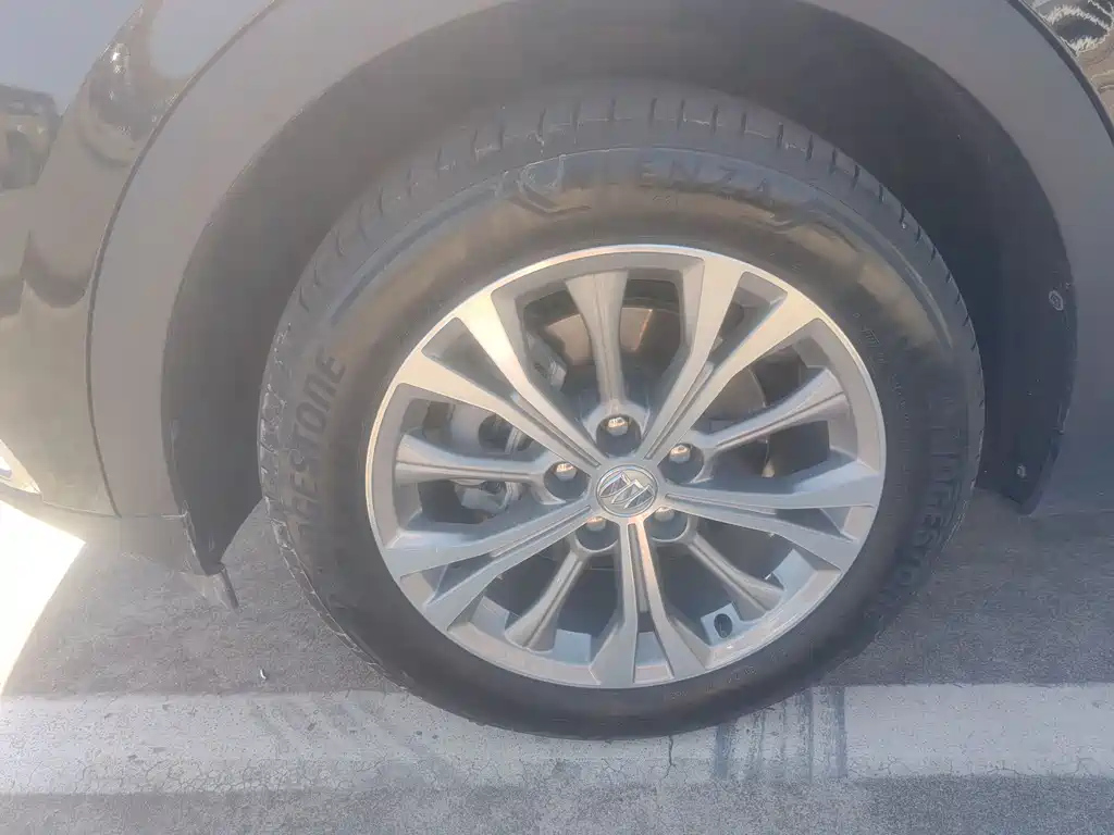 BUICK ENVISION 2023