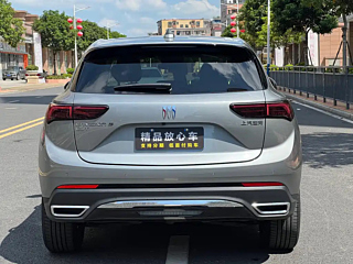 BUICK ENVISION S 2025 YEAR 25T EDITION 2025