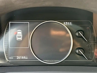 LEXUS ES 2022 YEAR 260 EXCELLENCE 2022