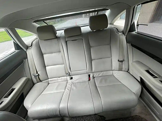 AUDI A6L  2009 YEAR 2.4L COMFORT 2009