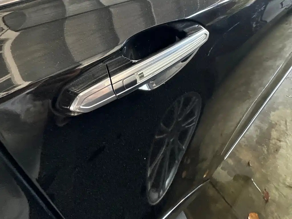 CADILLAC XT5 2022