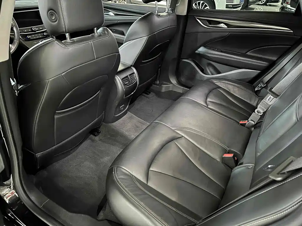 BUICK LACROSSE 2022