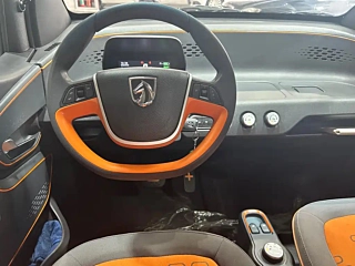 BAO JUN E100 2020 YEAR 305KM SMART MOBILITY EDITION 2020