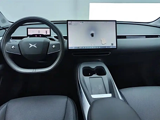XPENG MOTORS MONA M03  2024 YEAR 620  RANGE 2024