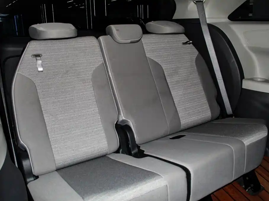 TOYOTA SIENNA SIENNA 2022