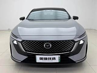 Заказать MAZDA EZ-6