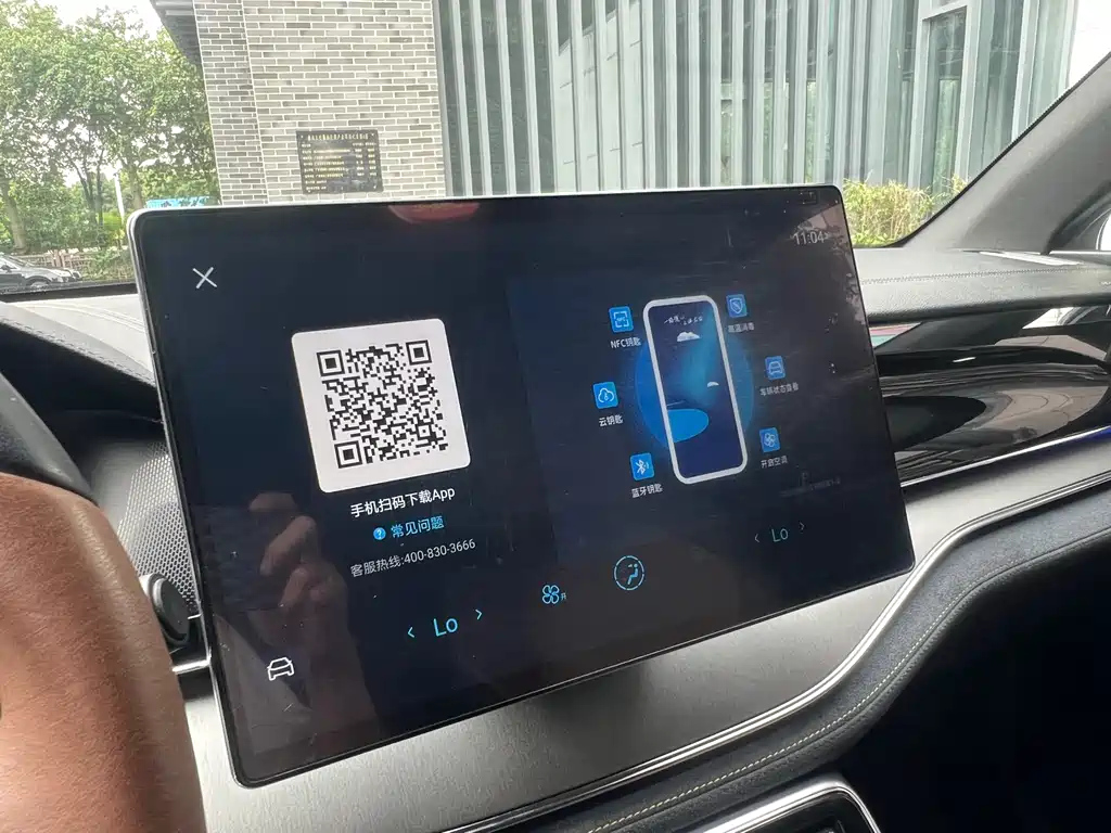 BYD TANG NEW ENERGY 2021