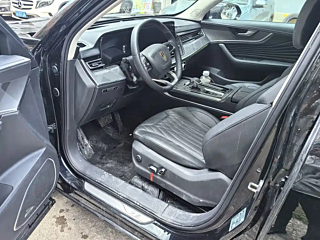 HONGQI HS5 2025 YEAR 2.0T 2WD PRO EDITION 2025