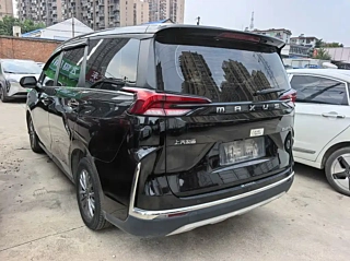 MAXUS OTHER 2022 YEAR 520KM JOY ENJOY EDITION SEATS 2022