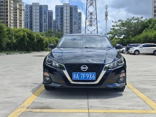 NISSAN TEANA 2022