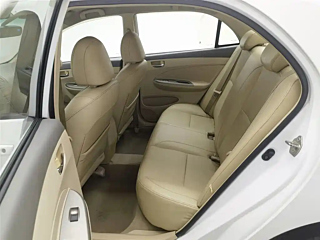 BYD L3  2013 YEAR 1.5L AUTOMATIC COMFORT 2013