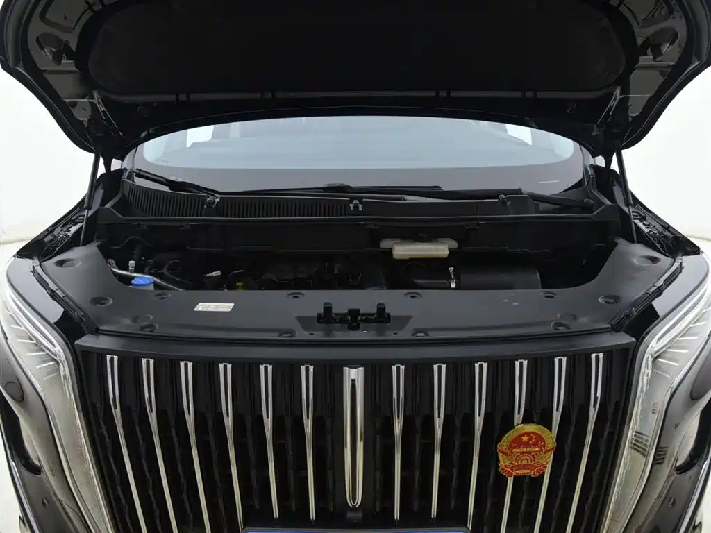 HONGQI HQ9 2023