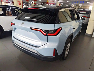 NIO ES6 2020 YEAR 420KM SPORT 2020