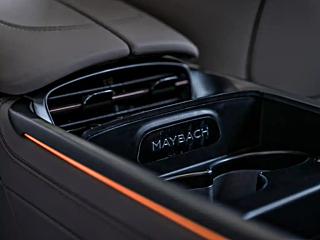 MAYBACH EQS SUV 2024 YEAR EQS 680 EDITION 2024