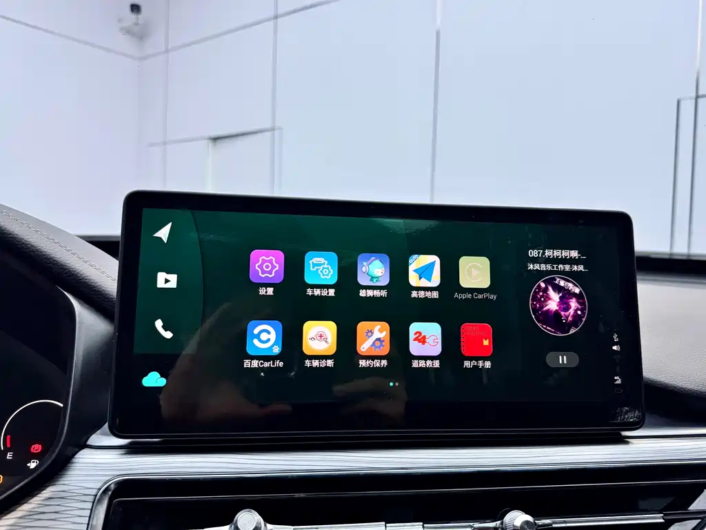 CHERY TIGGO 8 2021