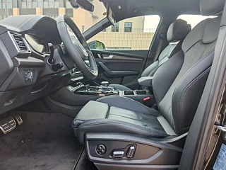 AUDI Q5L 2025 YEAR 45 TFSI SELECTED DYNAMIC 2025