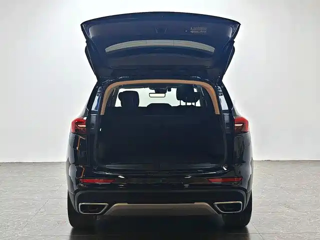 BUICK ENVISION 2023