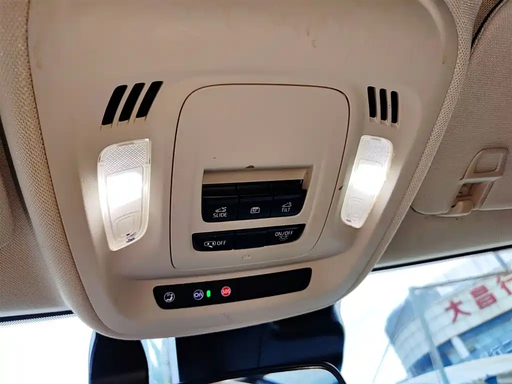 BUICK ENVISION S 2022