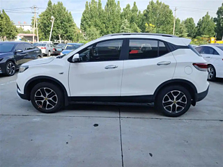 SOUEAST DX3 2018 YEAR 1.5L MANUAL LUXURY 2018