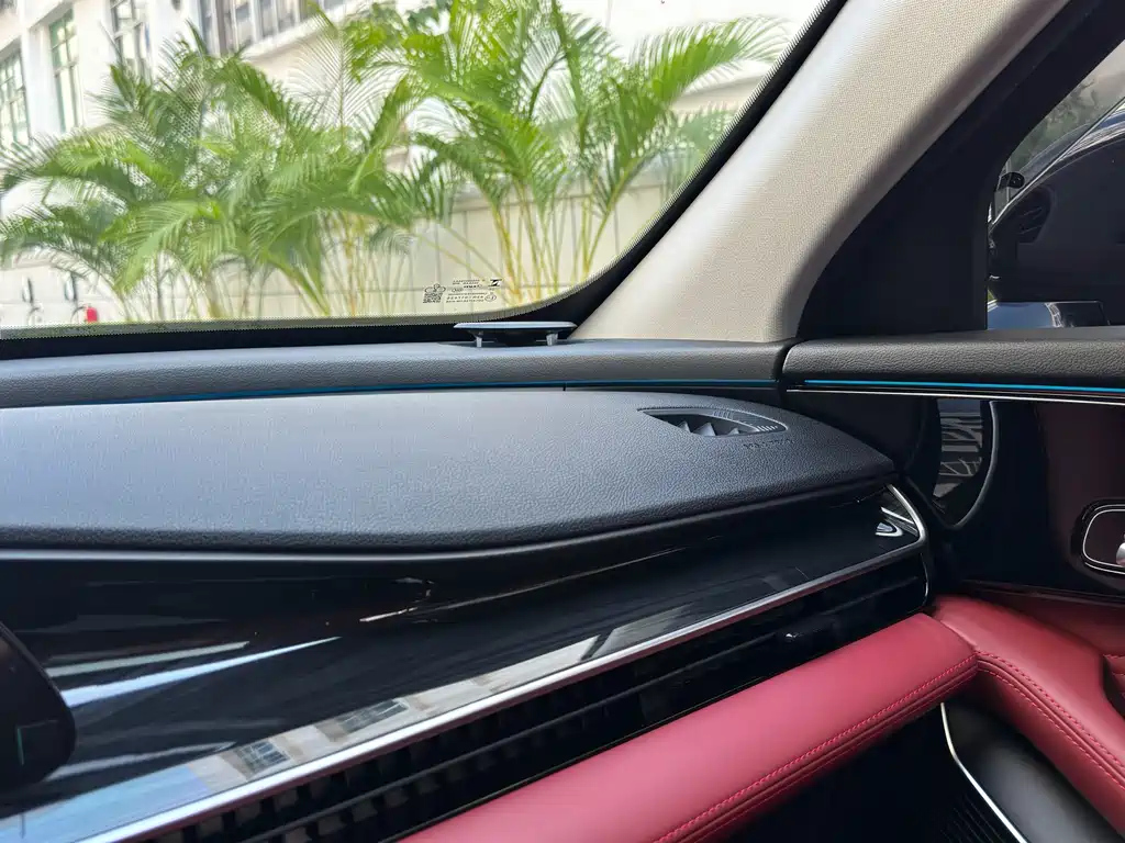 EXEED YAOGUANG C-DM 2025