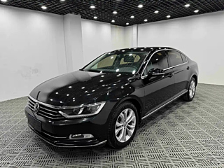 VOLKSWAGEN MAGOTAN 2017